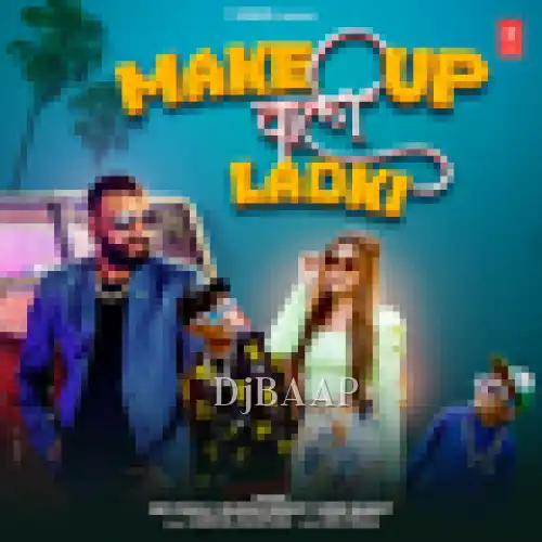Make Up Wali Ladki