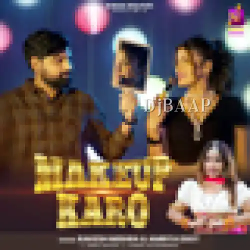 Makeup Karo album art