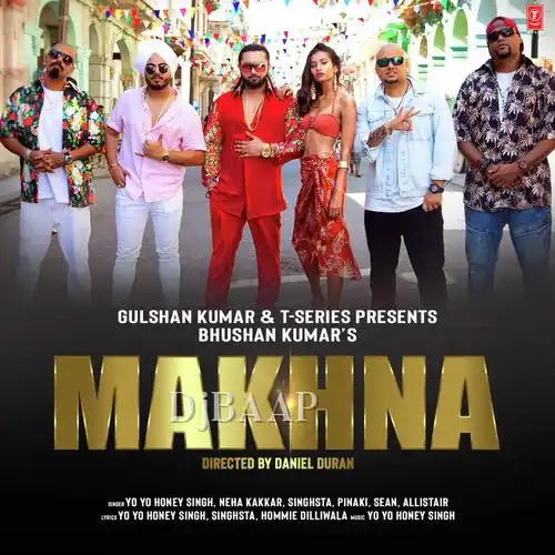 Makhna