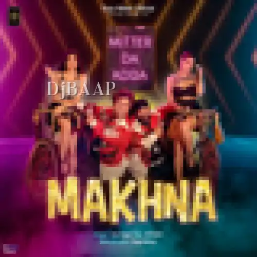 Makhna Mitter Da Adda