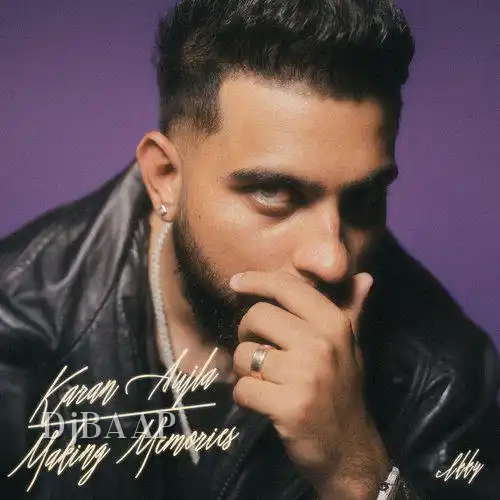 Jee Ni Lagda album art