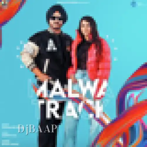 Malwa Track album art