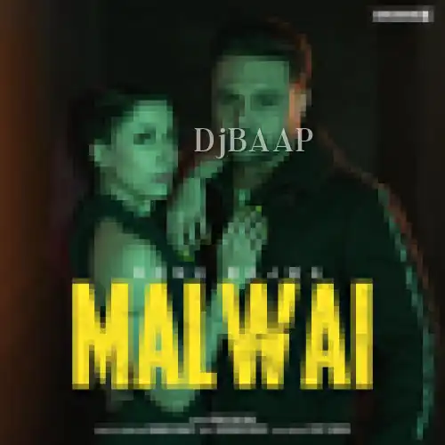 Malwai album art