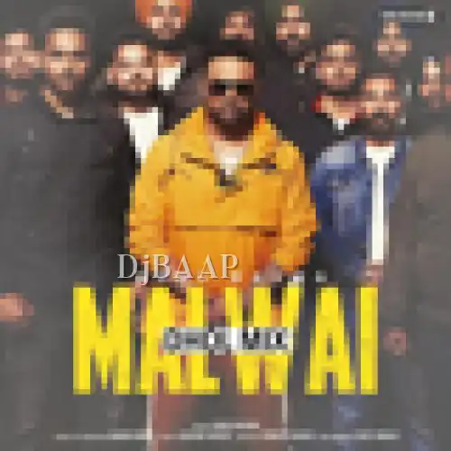 Malwai Dhol Mix