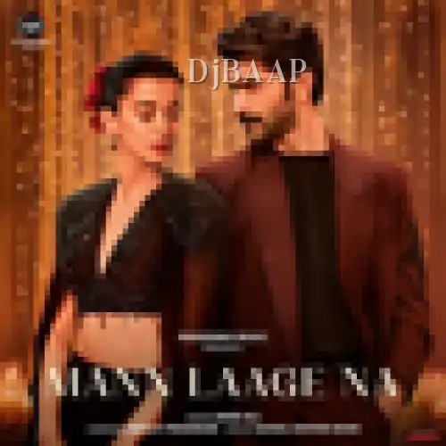 Mann Laage Na album art