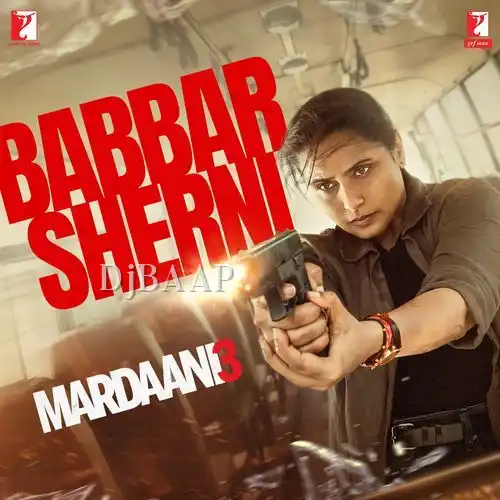 Mardaani 3