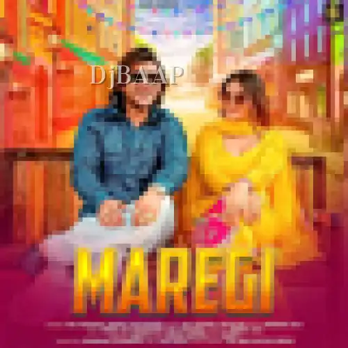 Maregi