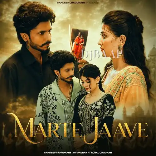 Marte Jaave