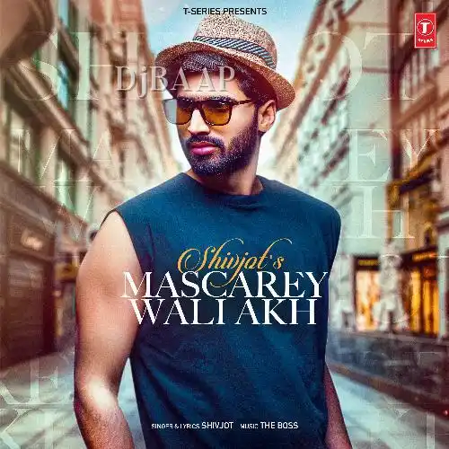 Mascarey Wali Akh