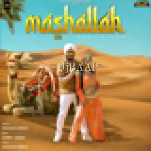 Mashallah