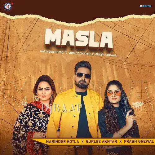 Masla