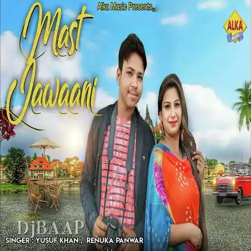Mast Jawani