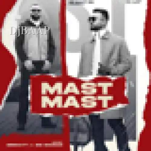 Mast Mast