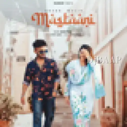 Mastaani album art