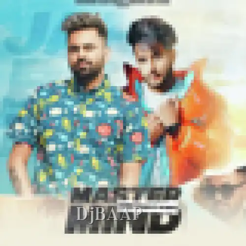 Master Mind album art