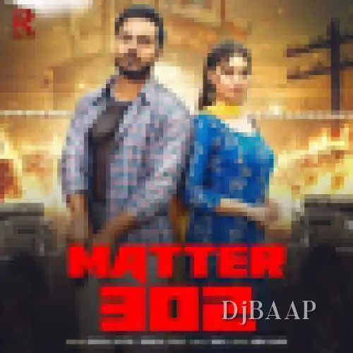 Matter 302