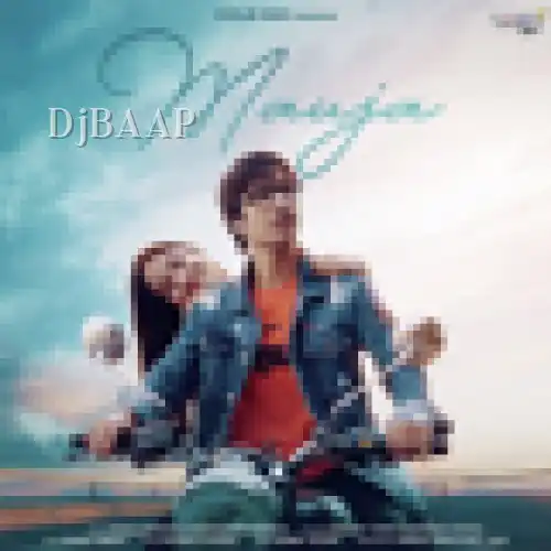 Mauja album art