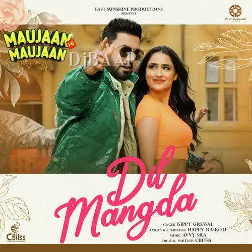 Dil Mangda