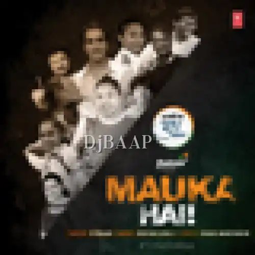 Mauka Hai