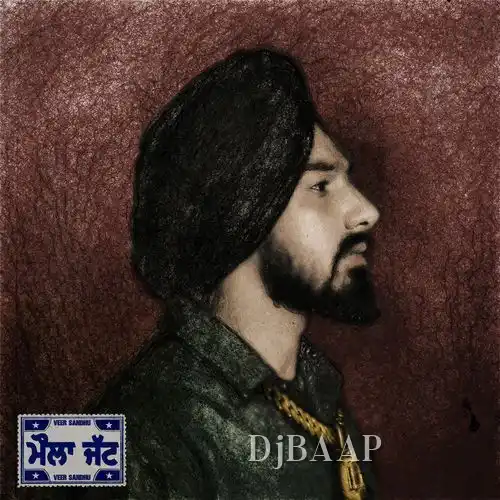 Badal Brood De album art