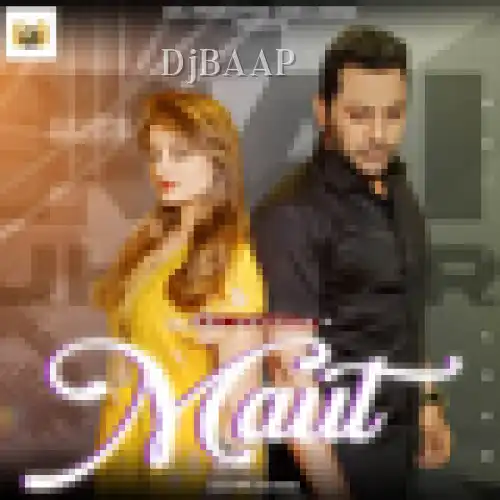 Maut album art
