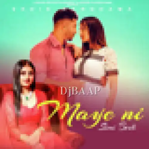 Maye Ni album art