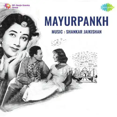 Khushiyon Ke Chand Muskuraye