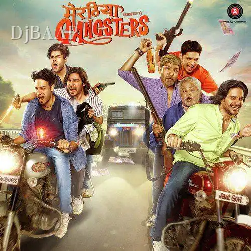 Meeruthiya Gangsters