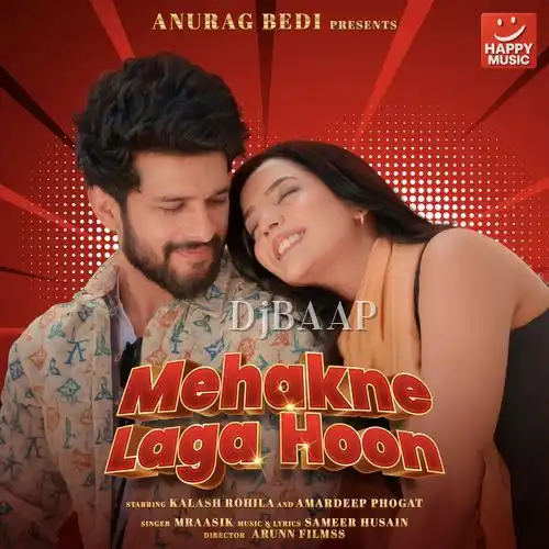 Mehakne Laga Hoon