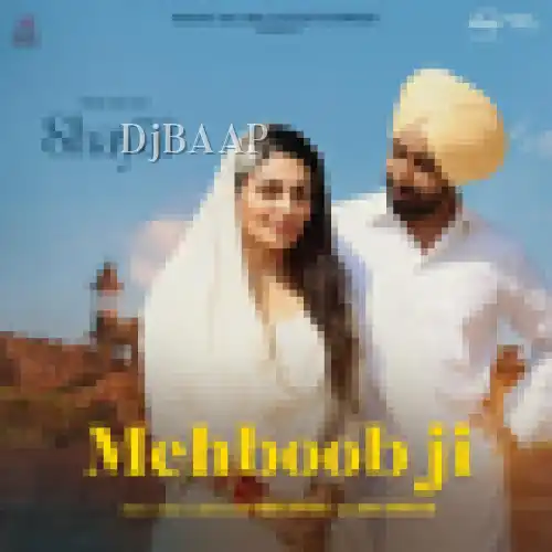 Mehboob Ji