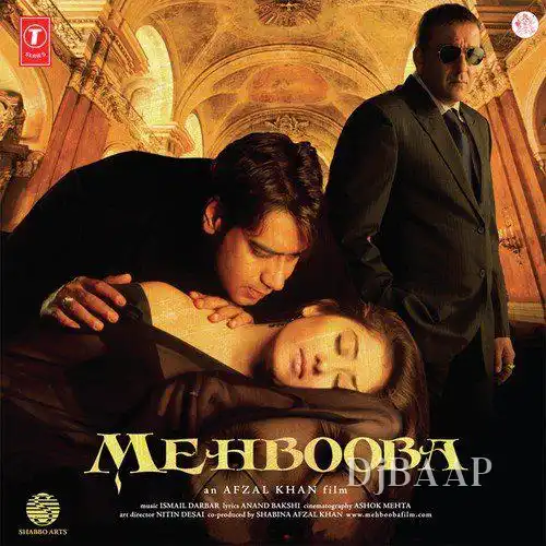 Kuch Kar Lo Version 3 album art