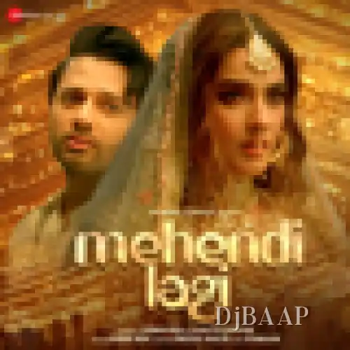 Mehendi Lagi