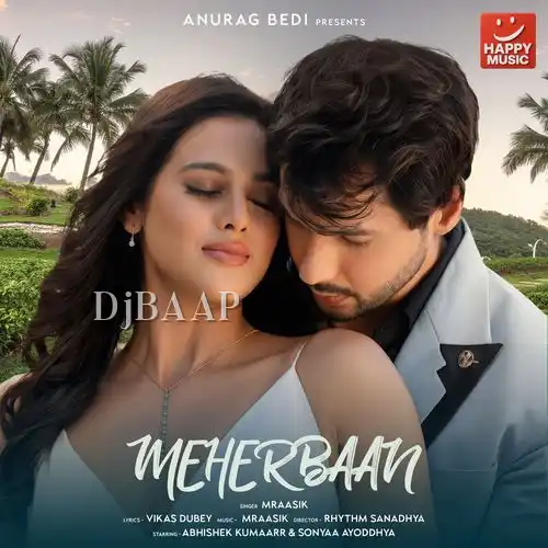 Meherbaan