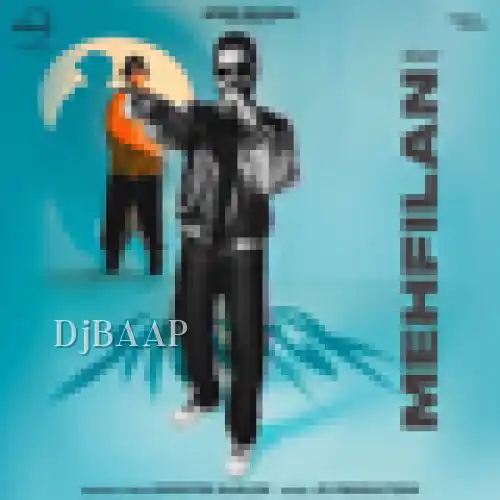 Mehfilan album art