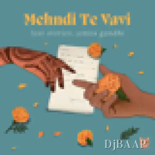 Mehndi Te Vavi