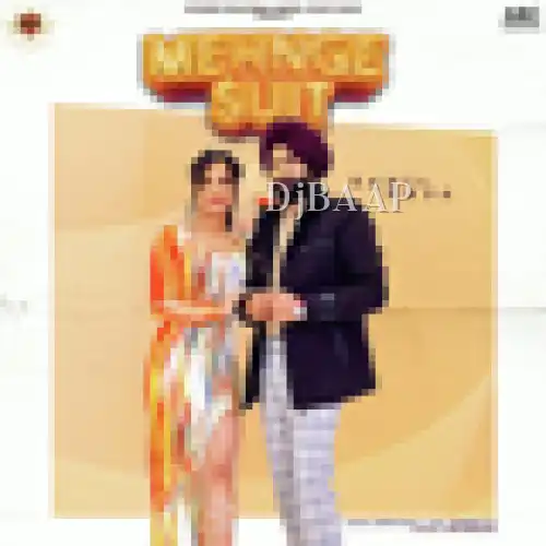 Mehnge Suit album art