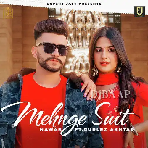 Mehnge Suit