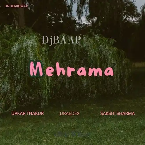 Mehrama