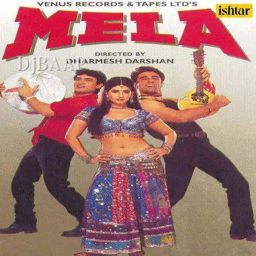 Dhadkan Mein Tum Duet Version
