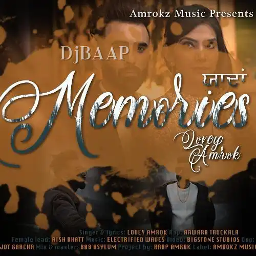 Memories Punjabi