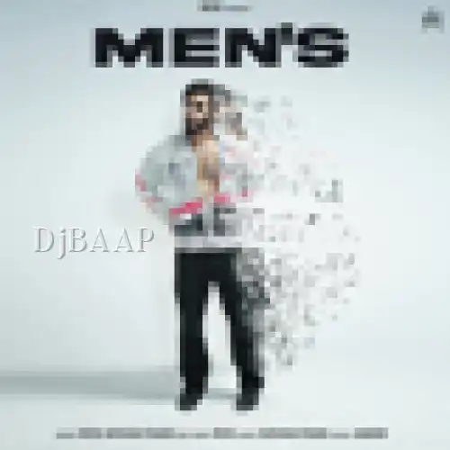 Mens album art