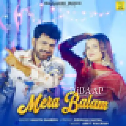 Mera Balam album art