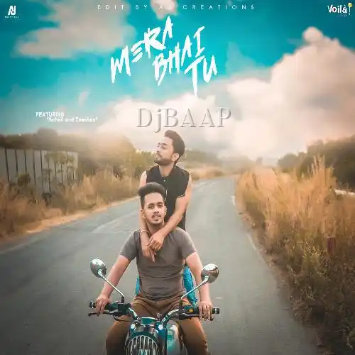Mera Bhai Tu album art