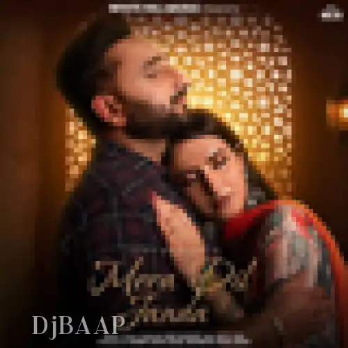 Mera Dil Janda album art