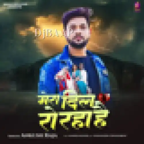 Mera Dil Ro Raha Hai