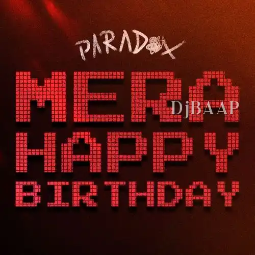 Mera Happy Birthday