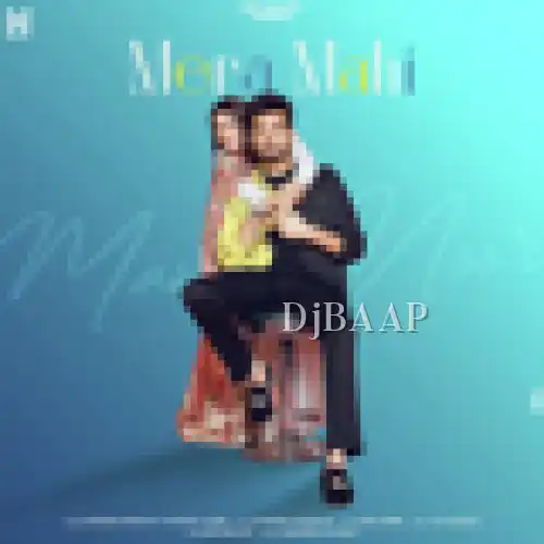 Mera Mahi