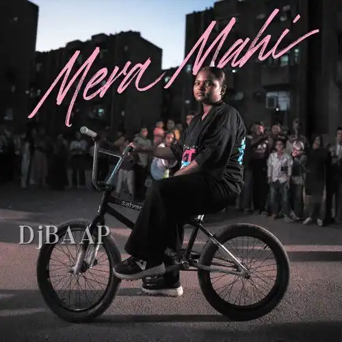Mera Mahi