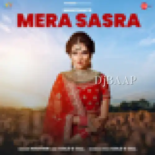 Mera Sasra album art