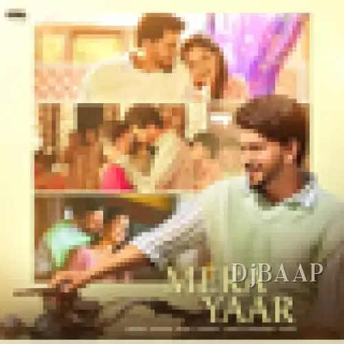 Mera Yaar